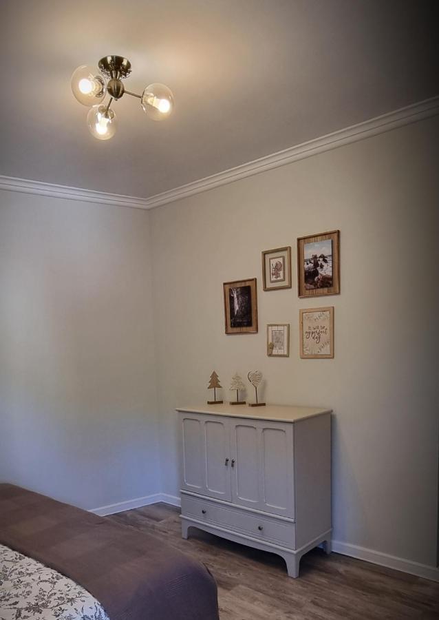 Sara Apart Belleview Сіная Екстер'єр фото