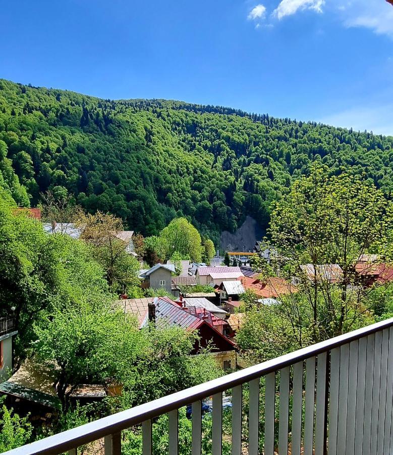 Sara Apart Belleview Сіная Екстер'єр фото