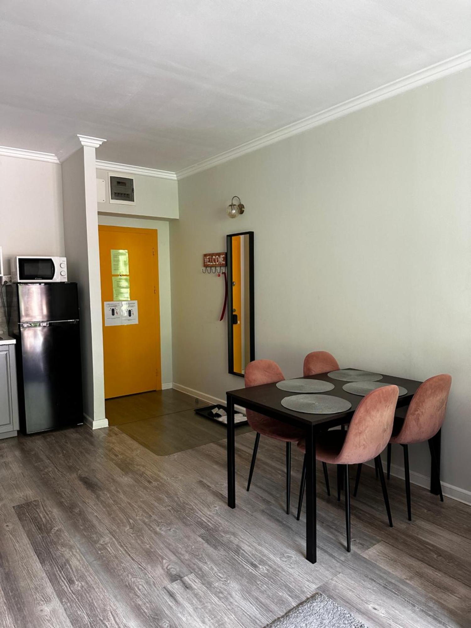 Sara Apart Belleview Сіная Екстер'єр фото